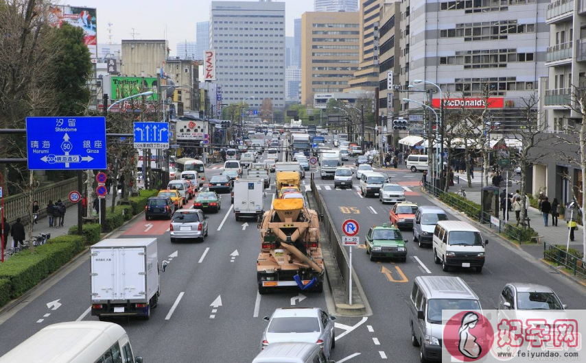 2018回家广东高速堵车怎么办 广东春节高速公路拥堵路段