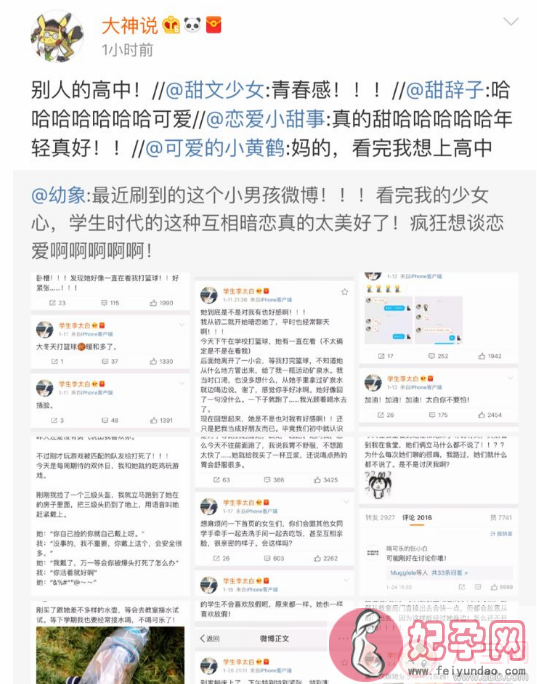 学生李太白为什么火 学生李太白走红的原因是什么