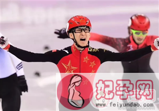 武大靖破世界纪录是真的吗 武大靖夺得冬奥会中国首金吗