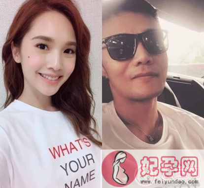 杨丞琳自曝有结婚念头 杨丞琳李荣浩什么时候结婚