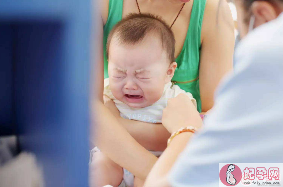 带宝贝打预防针很累的心情说说 带宝宝打疫苗心累的感慨句子