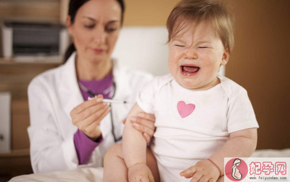带宝贝打预防针很累的心情说说 带宝宝打疫苗心累的感慨句子