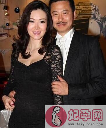 TVB减薪逼走员工 港姐冠军辞职宁做富豪生子机器 半年又怀孕二胎
