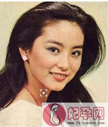 两任台湾第一美女，一个长残没人要一个太红没人要