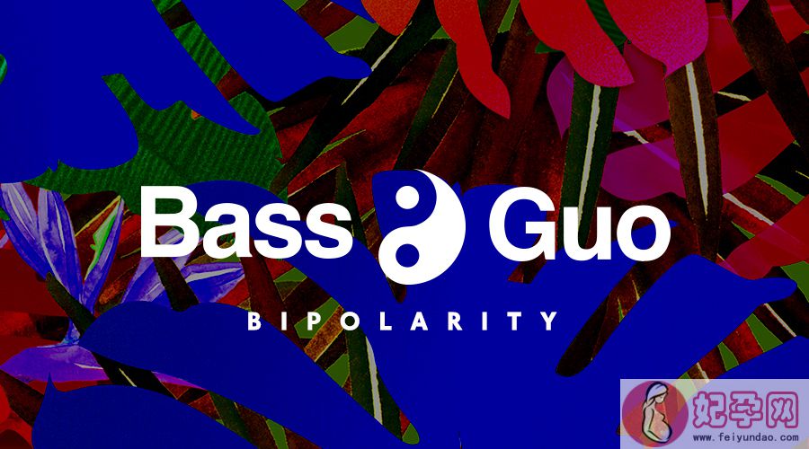 Bass Guo发布新单曲《Bipolarity》沉淀发声展露全球视野
