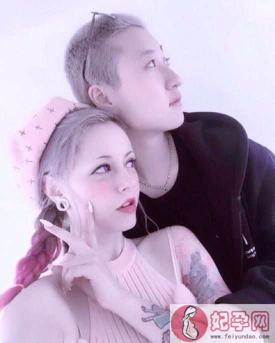 小龙女定婚了？成龙的女婿是女的，看来当外公的梦想要失败！