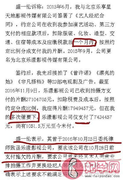 素人拍网剧爆红片酬1000万，四线女演员身价几亿，娱乐圈太赚钱