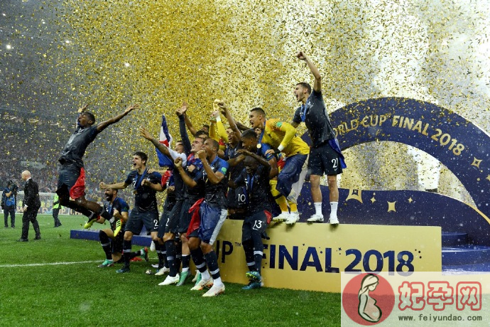 法国喜提2022年小组出局是什么意思 为什么说法国队2022年会出局