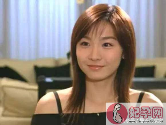 台湾版广末凉子，美貌不输郭碧婷，却被传是双性恋，40岁依旧未婚