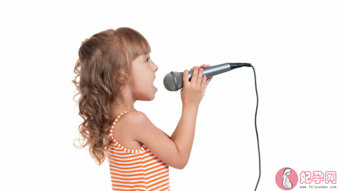 分享和孩子唱歌的心情说说 和孩子一起唱歌的句子朋友圈