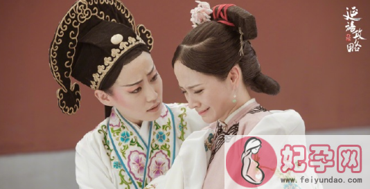 魏璎宁和高贵妃怎么认识的 高贵妃和魏璎珞姐姐是百合关系