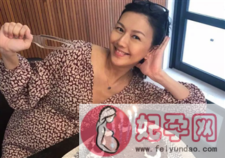 孙燕姿二胎女儿什么时候出生的 孙燕姿在哪里生产的