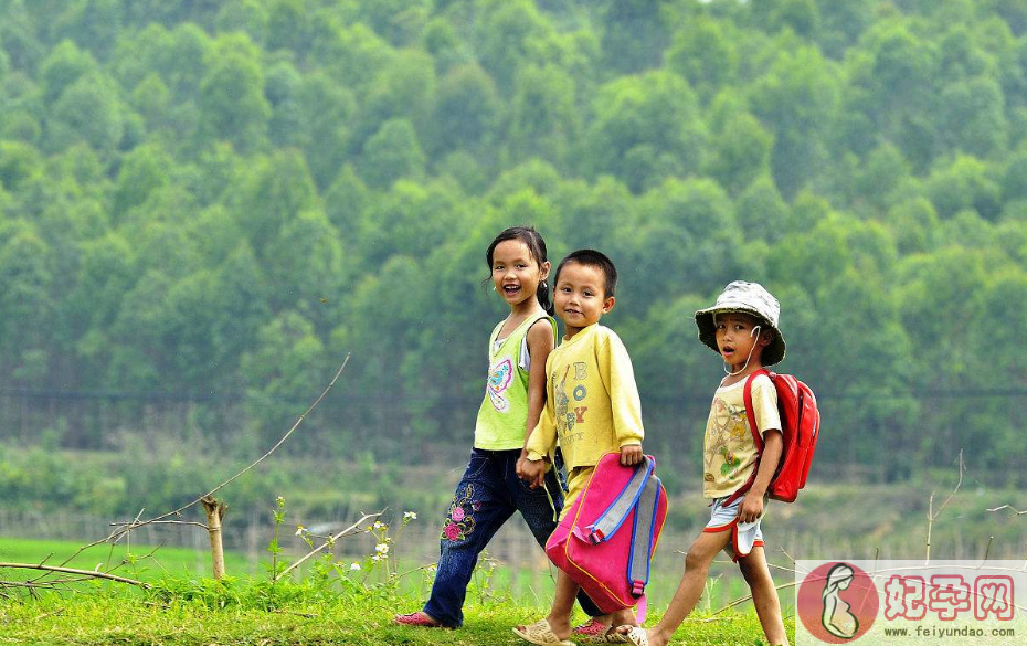 开学第一天心情说说 开学第一天发什么说说朋友圈好