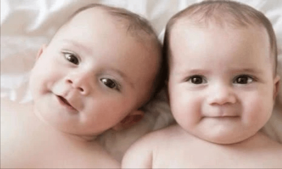 古代不常见双胞胎是因为养不起吗？
