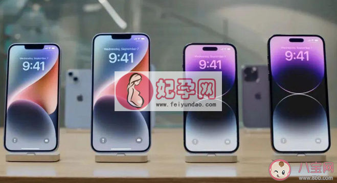 二手iPhone14贬值速度是13两倍 为什么iPhone 14贬值率这么高