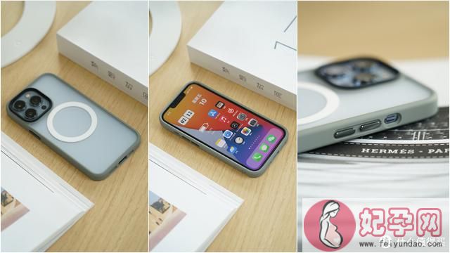 iphone 什么手机壳最好（20款横评iPhone14系列手机壳选购指南）(61)