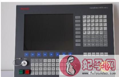 目前国内外的数控系统有哪些（那些好用的数控操作系统）(4)