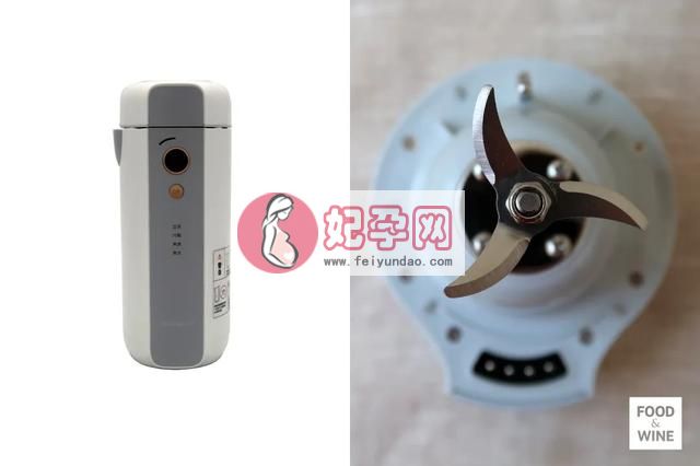超级好用的豆浆机（借你一把黄豆8款一人食豆浆机全测评）(8)