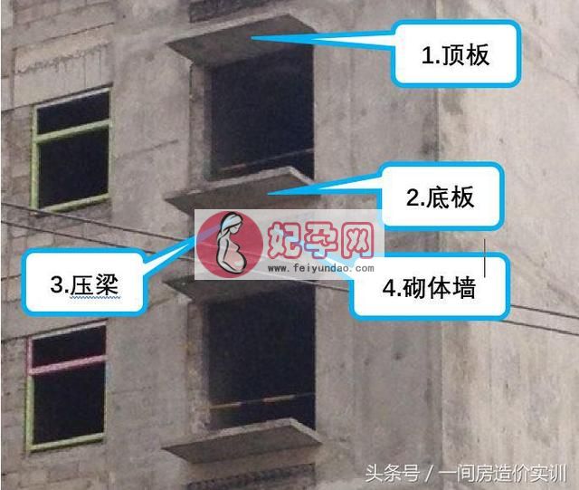 广联达预算做完需要调整哪些（建筑工程预算造价）(3)