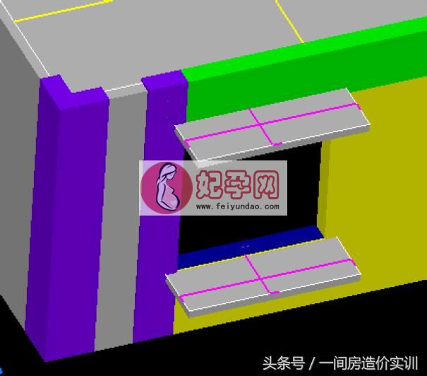 广联达预算做完需要调整哪些（建筑工程预算造价）(20)