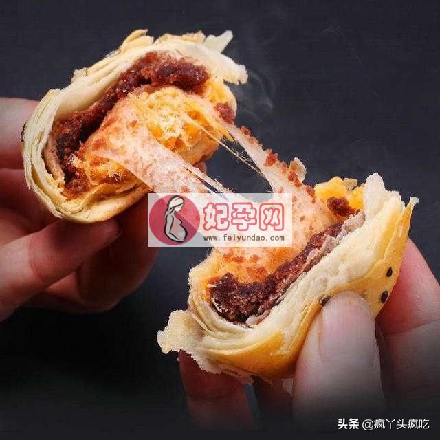 芜湖詹记桃酥（合肥詹记宫廷桃酥大测评）(20)