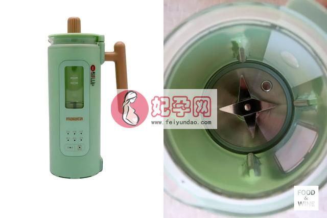 超级好用的豆浆机（借你一把黄豆8款一人食豆浆机全测评）(10)