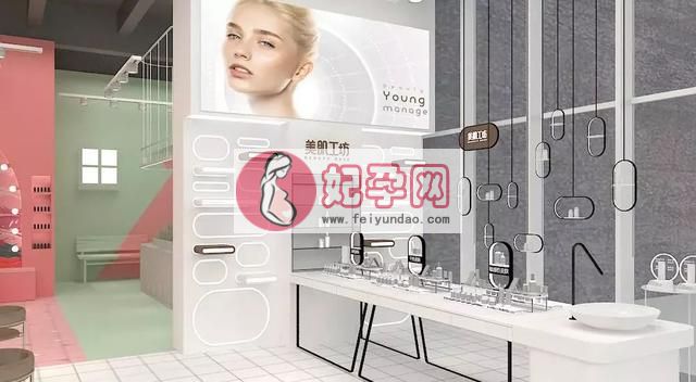 美容行业如何去打造产品（从30平米小店到互联网科技美容连锁品牌TOP1）(1)
