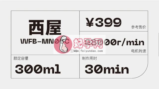 超级好用的豆浆机（借你一把黄豆8款一人食豆浆机全测评）(5)