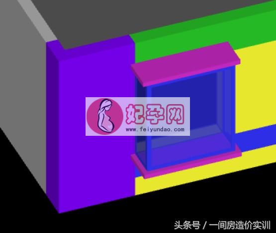 广联达预算做完需要调整哪些（建筑工程预算造价）(28)