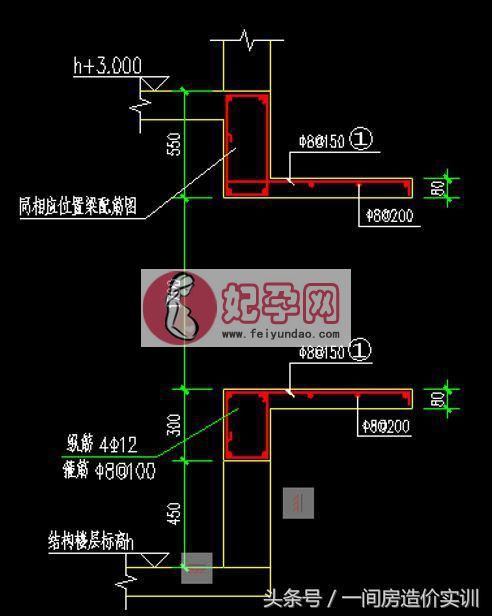 广联达预算做完需要调整哪些（建筑工程预算造价）(10)