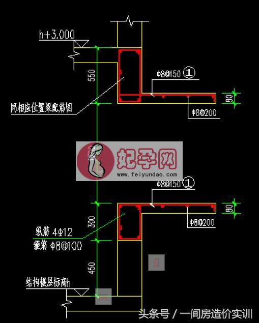 广联达预算做完需要调整哪些（建筑工程预算造价）(25)