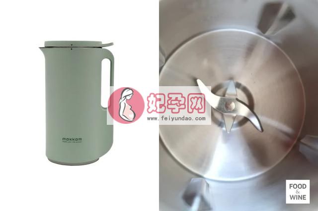 超级好用的豆浆机（借你一把黄豆8款一人食豆浆机全测评）(14)