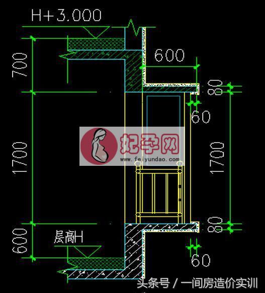 广联达预算做完需要调整哪些（建筑工程预算造价）(9)