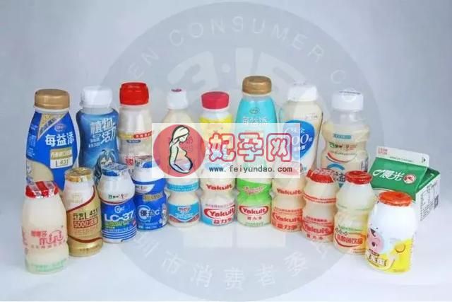 酸奶饮品和乳酸菌饮品区别（乳酸菌and酸奶傻傻分不清）(4)