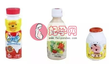 酸奶饮品和乳酸菌饮品区别（乳酸菌and酸奶傻傻分不清）(14)