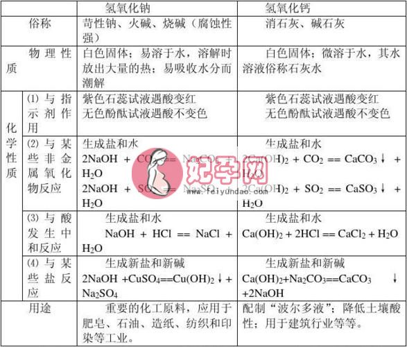 科学作业本常见的碱（每日科技名词生物碱）