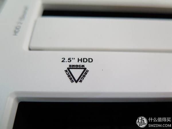 奥睿科硬盘解析（ORICO奥睿科SATA3.0高速双硬盘底座开箱）(13)