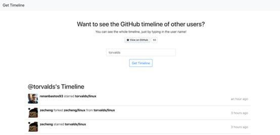 github好用工具（玩转GitHub7个实用工具）(14)