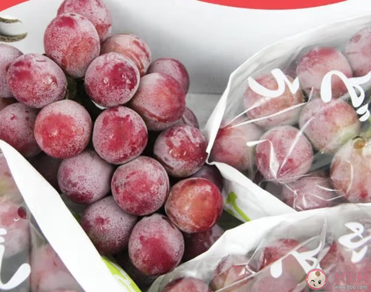 日本百元天价葡萄在国内降至40元 为什么有的葡萄这么贵