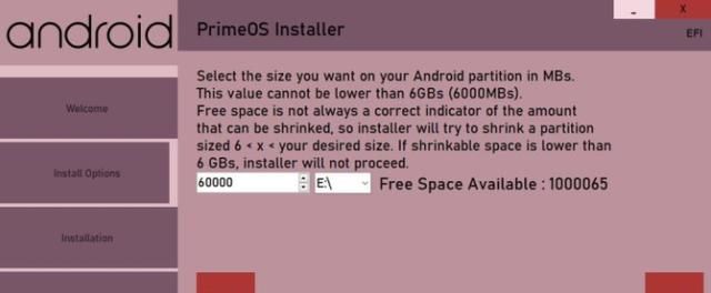 primeos硬盘安装（比Windows更轻量级的系统）(10)