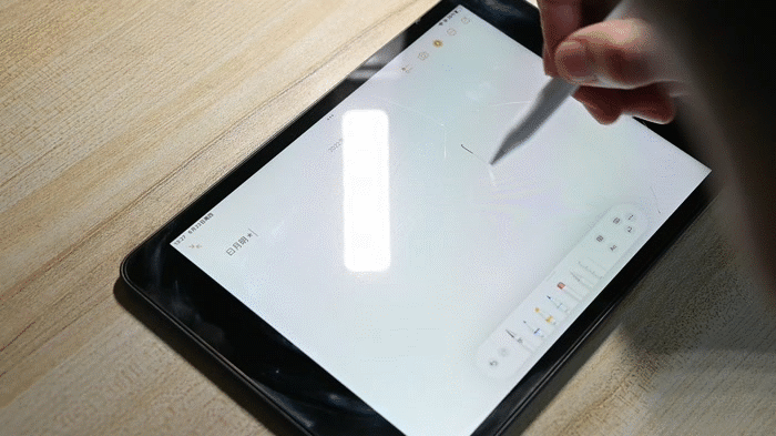 改善ipadpencil写字感觉（顺滑好用的iPad书写工具）(13)