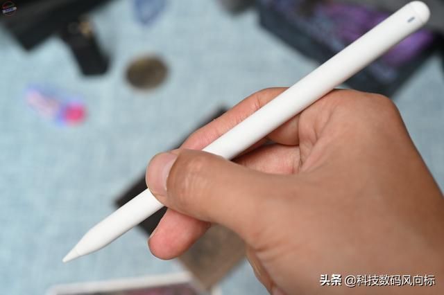 改善ipadpencil写字感觉（顺滑好用的iPad书写工具）(15)