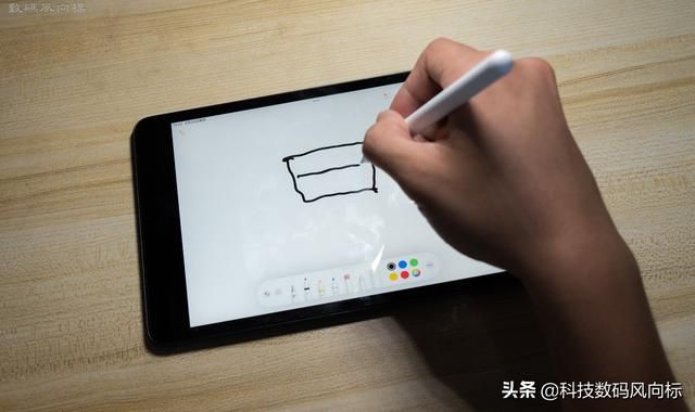 改善ipadpencil写字感觉（顺滑好用的iPad书写工具）(11)