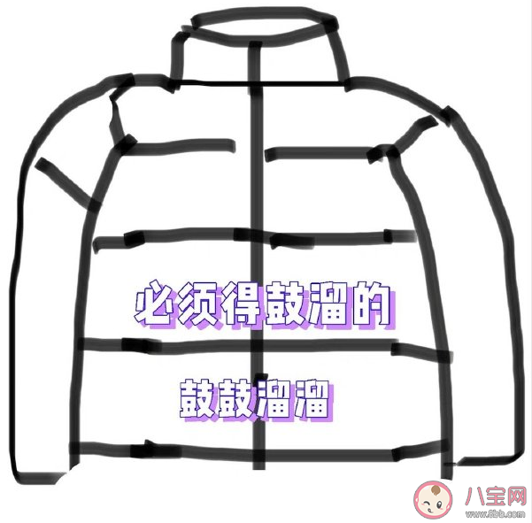 南方城市羽绒服销量为北方2倍的原因 南北方适合什么羽绒服