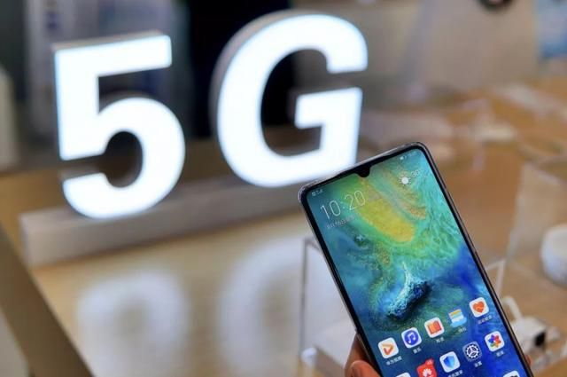 5g要来了现在换手机亏吗（买5G手机需分清全国通）(1)