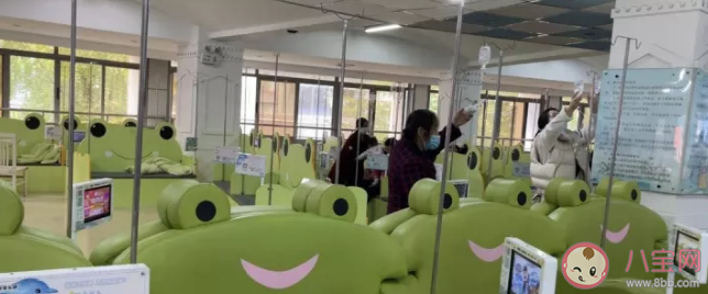 如何看待儿童医院设置视频座椅 设置视频座椅有何好处