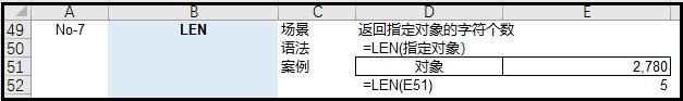 excel数据分析的常用方法（数据分析最常用的36个Excel函数）(14)