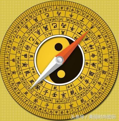 手机风水罗盘怎么用（智能手机上的风水罗盘不可靠）(2)