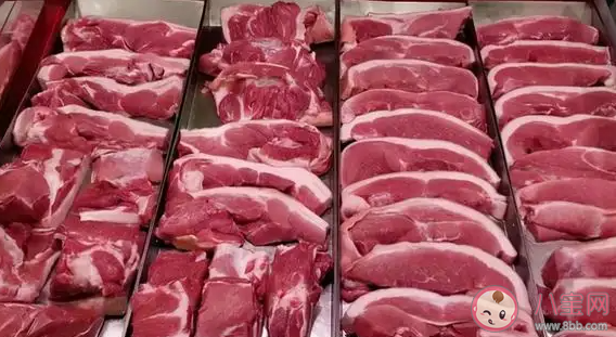 猪肉价格回落至二级预警区间 影响猪肉价格的因素有哪些