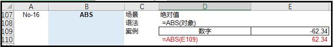 excel数据分析的常用方法（数据分析最常用的36个Excel函数）(25)